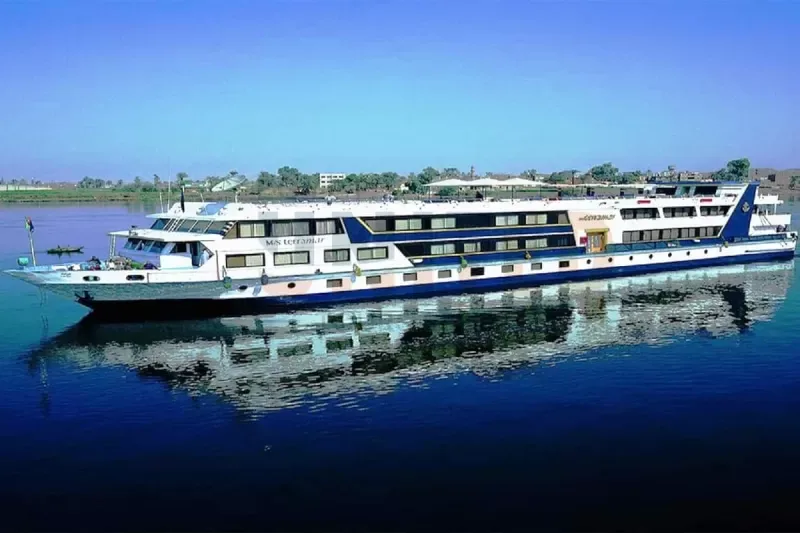 Terramar Nile Cruise